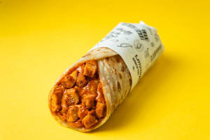 Peri Peri Chicken Roll