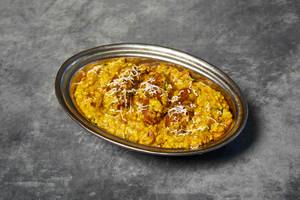 Paneer Peshwari