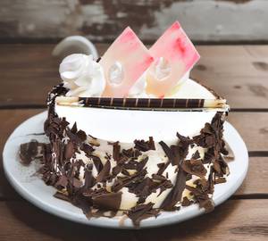 Black Forest Party Cake
