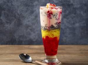 Fruit Falooda
