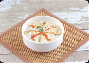 Boondi Raita