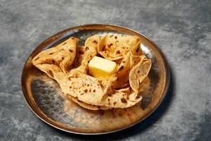Special Butter Chapati