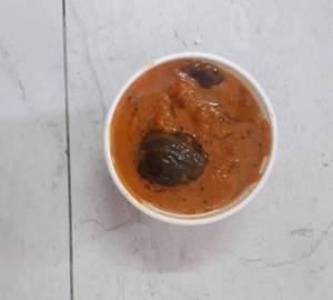Ennai kathirikkai kuzhambu(500ml)