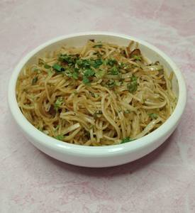 Veg Chowmein