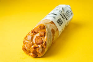 Chipotle Chicken Roll