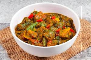 Mixed Veg