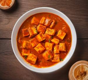 Butter Paneer Masala