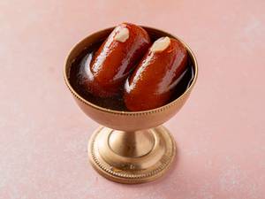 Gulab Jamun