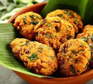 Masala vada