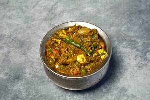 Special Veg Handi