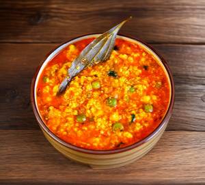 Paneer Bhurji Masala