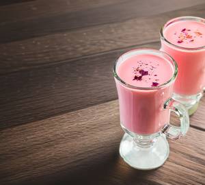 Rose Milk