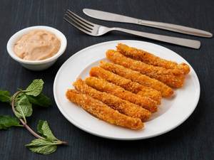 Chicken Finger (7 Pcs)