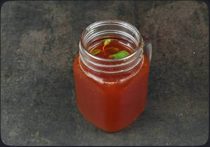 Peach Iced Tea