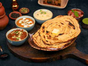 Indian Non Veg Combo