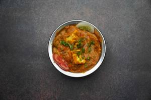 Paneer Butter Masala