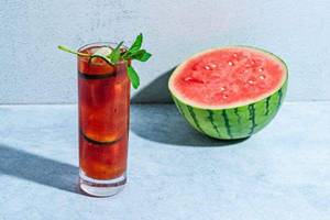 Watermelon Mojito