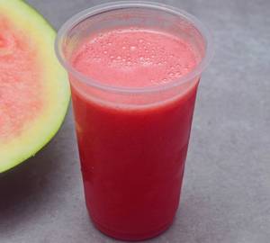Water melon fresh juice 350Ml
