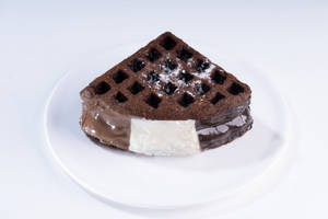 Triple Chocolate