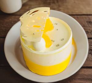 Pineapple Pastry