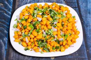 Crispy Corn