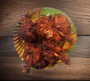 Chicken Lollipop (5Pcs)