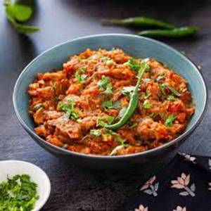 Baigan Bhartha
