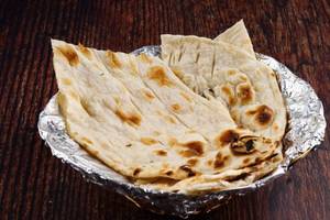 Tandoori Naan