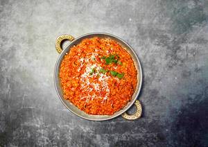 Paneer Bhurji