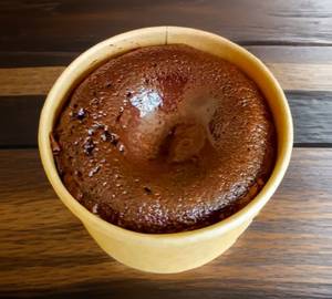 Choco lava