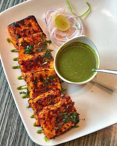 Paneer Tikka