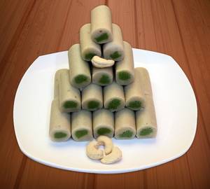 Kaju Roll