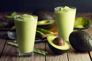 Avocado shake(300ml)