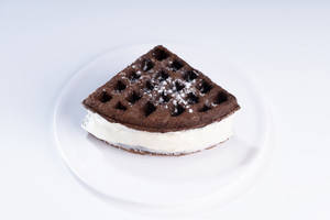Chocolate Indulgence White