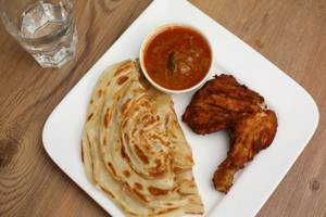 Kozhi Fry Combo