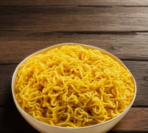 Plain maggi