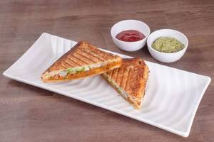 Veggie Sandwich
