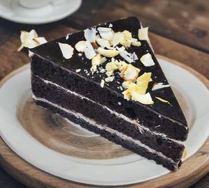 Choco Truffle Pastry
