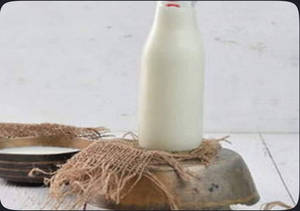 Salted Lassi