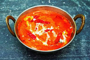 Kadhai Paneer