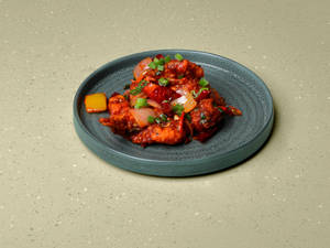 Hunan Prawns