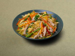 Hakka Noodles