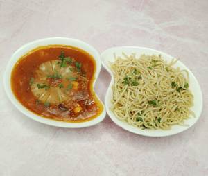American Chopsuey