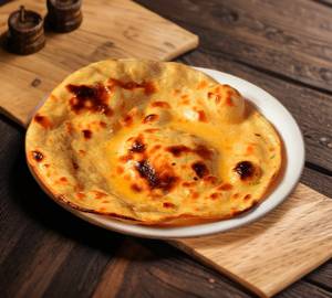 Tawa Paratha