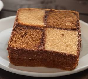 Chess Cake
