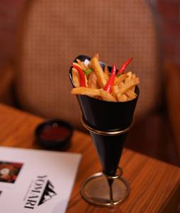 BASKET OF FRIES