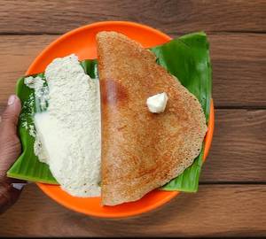 Benne dosa plate