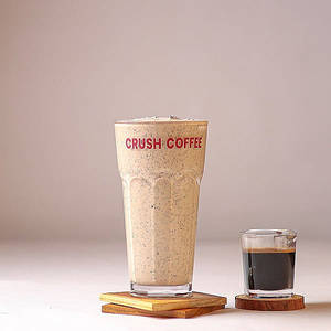 Cookie & Crumble Freppino