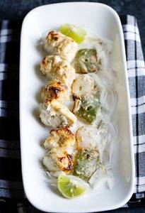 Paneer Malai Tikka