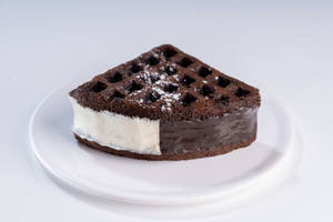 Double Chocolate